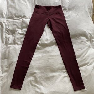 Lulu Leggings
